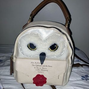 Bioworld Hedwig backbag